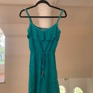 Juicy Couture Velor Butterfly Dress